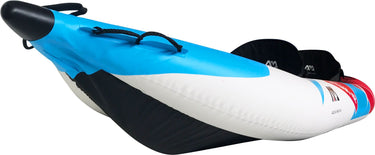 Aqua Marina  Steam-412 Professional Kayak 2-Person Front
